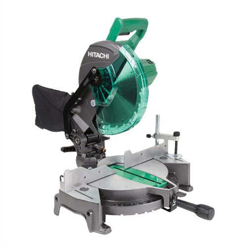 Metabo HTP C10FCGS 10″ Compound Miter Saw