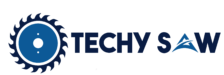 Techy Saw logo