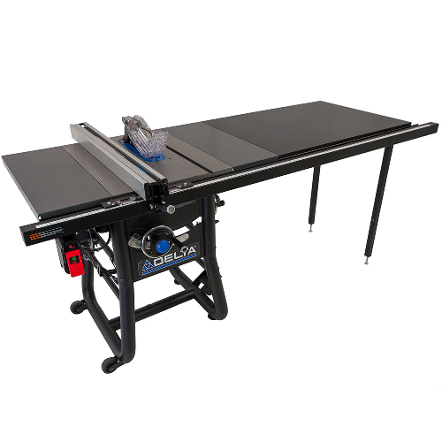 Delta 36-5000T2 Contractor Table Saw