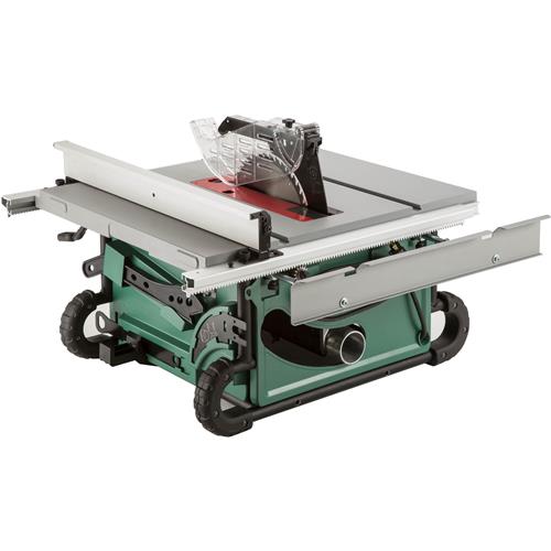 Grizzly Industrial G0869-10" 2 HP Benchtop Table Saw
