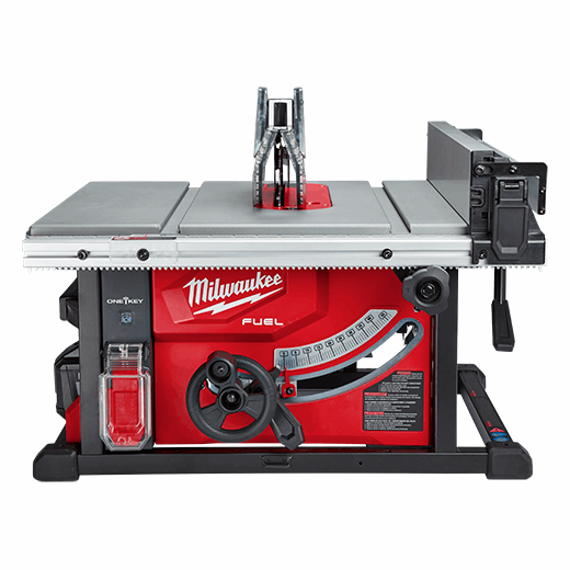 Milwaukee Electric Tools 2736-21HD Table Saw
