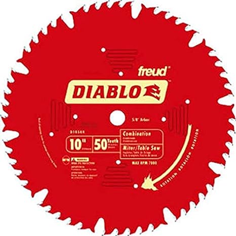 Freud D1050X Diablo 10