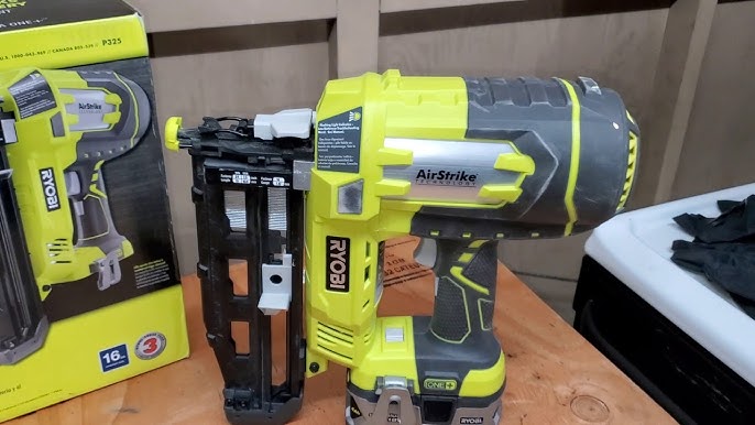 Ryobi P325