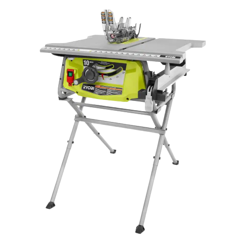 Ryobi Table Saw